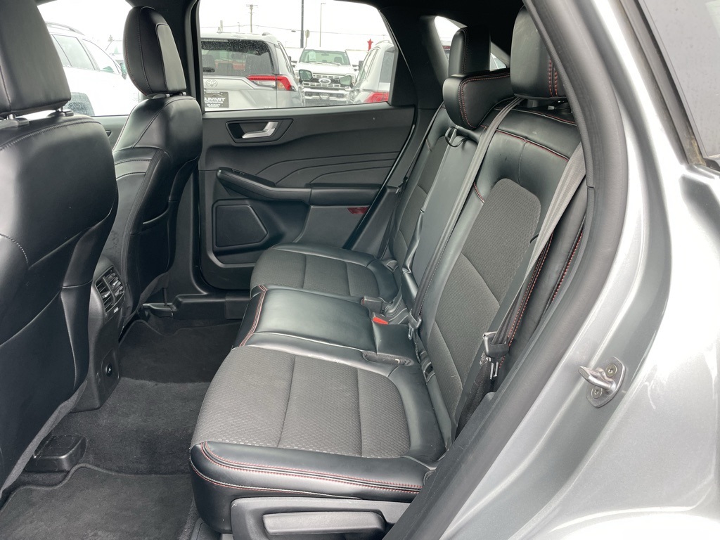 Used 2024 Ford Escape ST-Line - photo 8
