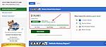 Used 2024 Ford Escape ST-Line thumbnail 1