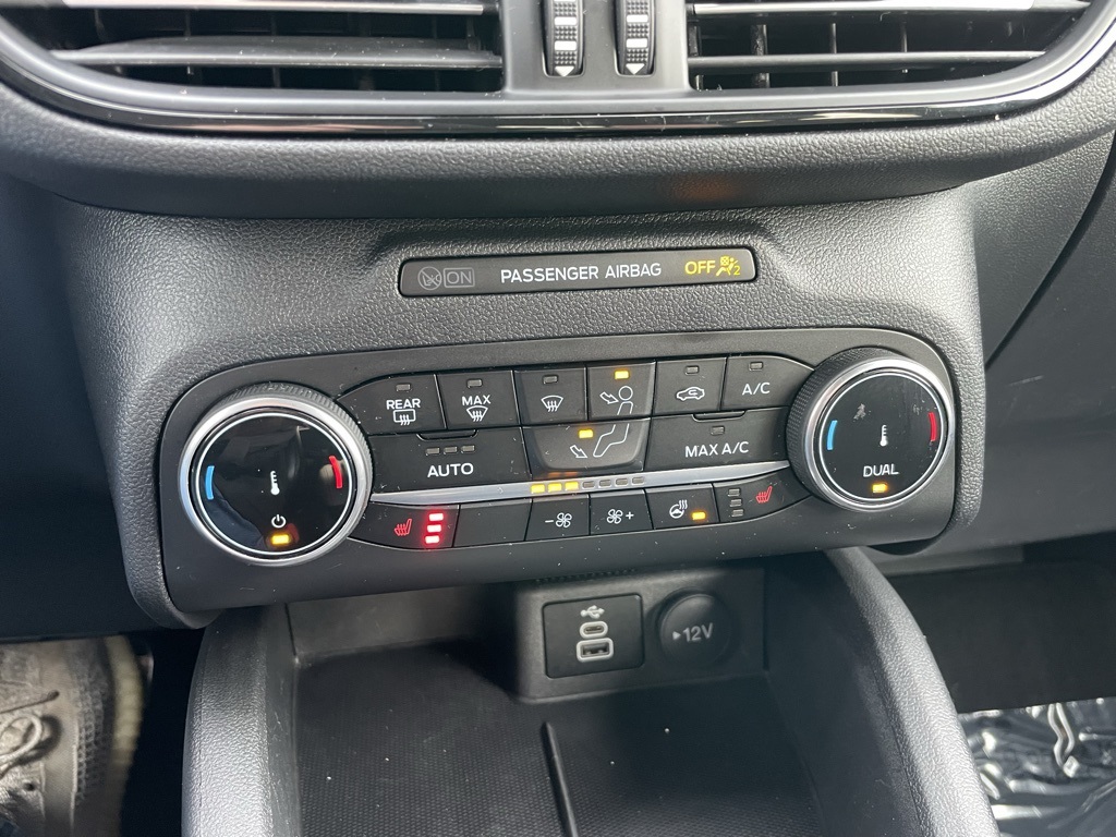 Used 2024 Ford Escape ST-Line - photo 12