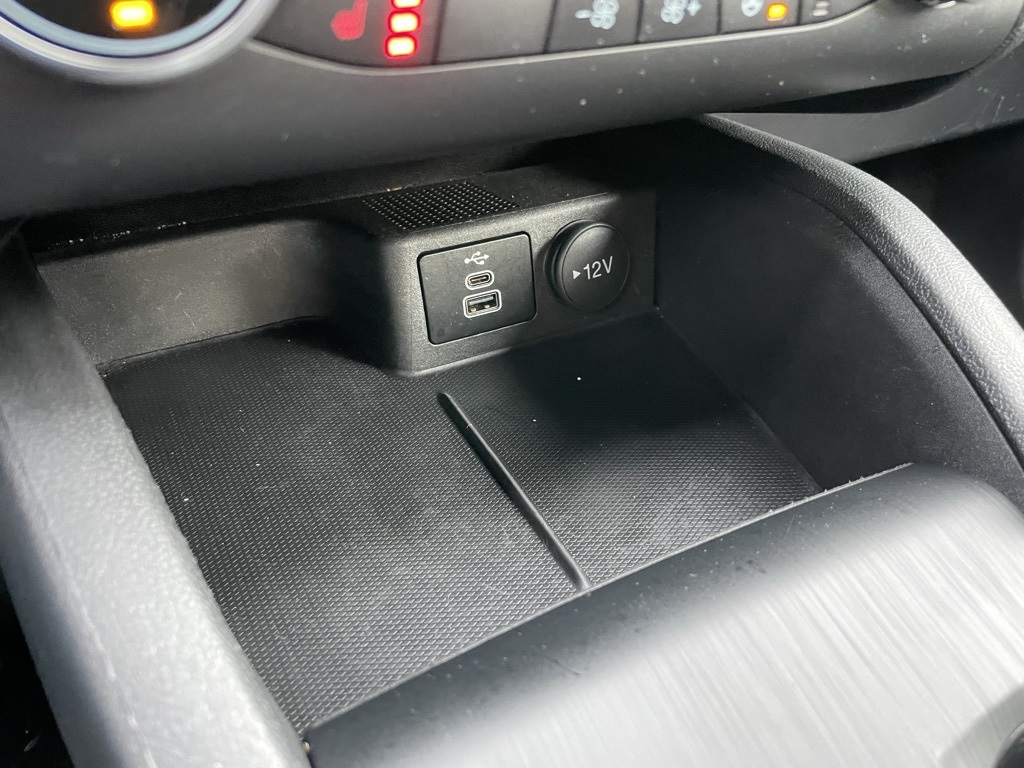 Used 2024 Ford Escape ST-Line - photo 13