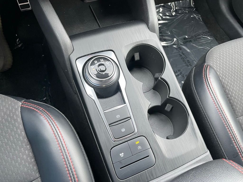 Used 2024 Ford Escape ST-Line - photo 14
