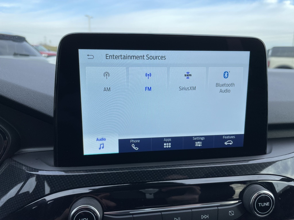 Used 2024 Ford Escape ST-Line - photo 15