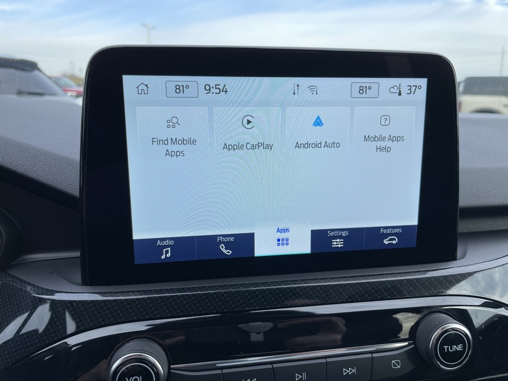 Used 2024 Ford Escape ST-Line - photo 16