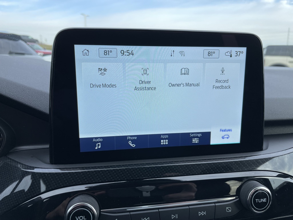 Used 2024 Ford Escape ST-Line - photo 19