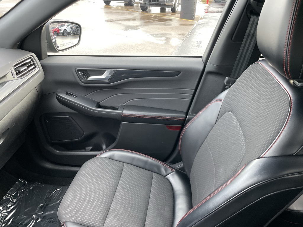 Used 2024 Ford Escape ST-Line - photo 22