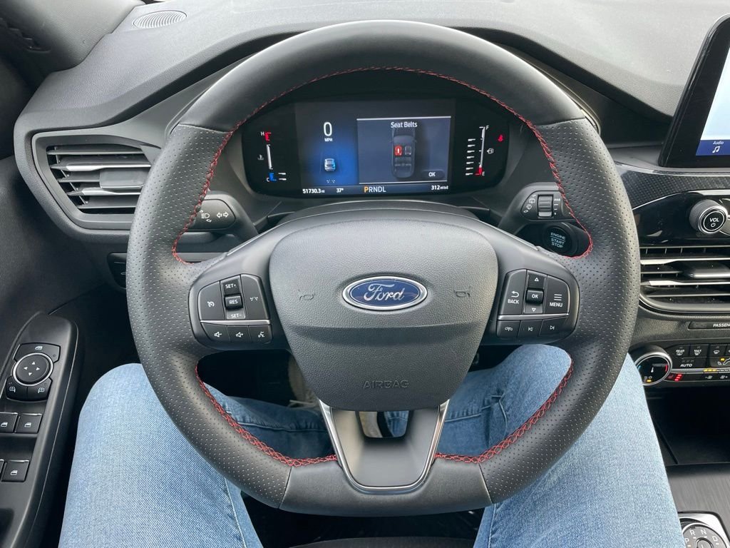 Used 2024 Ford Escape ST-Line - photo 25