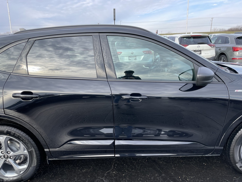 Used 2024 Ford Escape ST-Line - photo 30