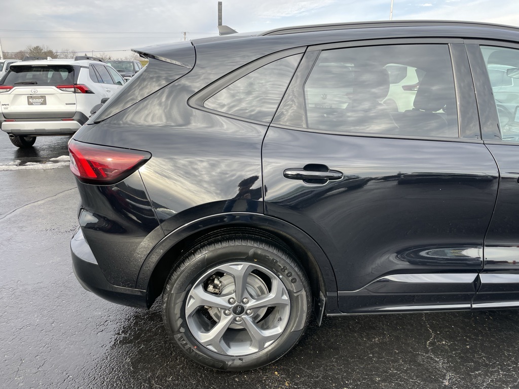 Used 2024 Ford Escape ST-Line - photo 31