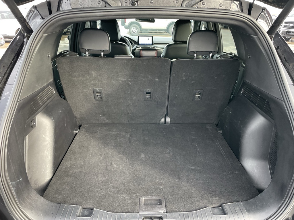Used 2024 Ford Escape ST-Line - photo 34