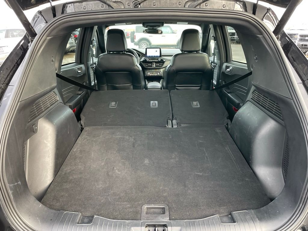 Used 2024 Ford Escape ST-Line - photo 35