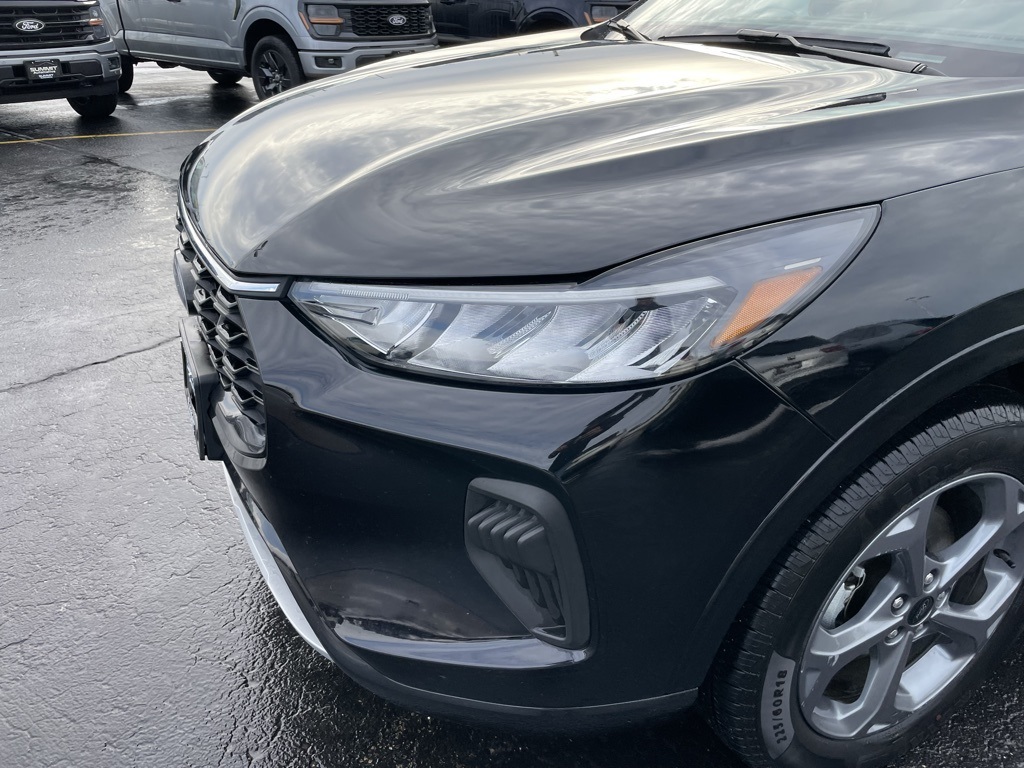 Used 2024 Ford Escape ST-Line - photo 38