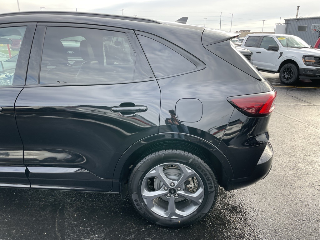 Used 2024 Ford Escape ST-Line - photo 40