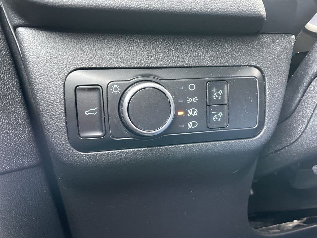 Used 2024 Ford Escape ST-Line - photo 43
