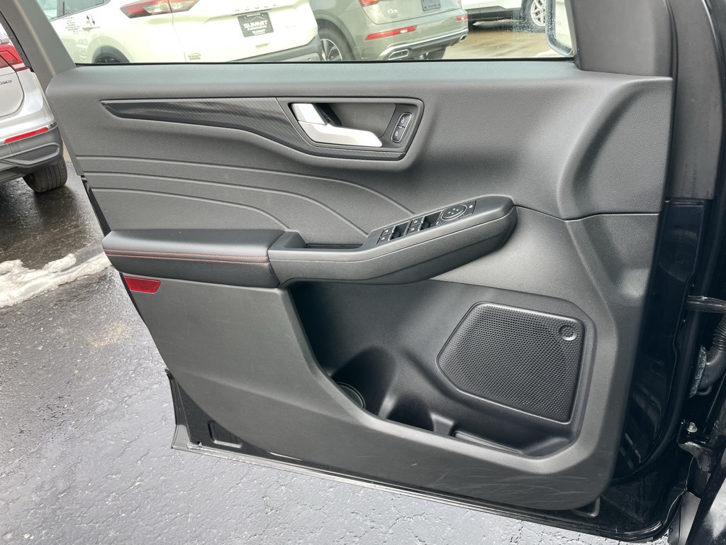 Used 2024 Ford Escape ST-Line - photo 48