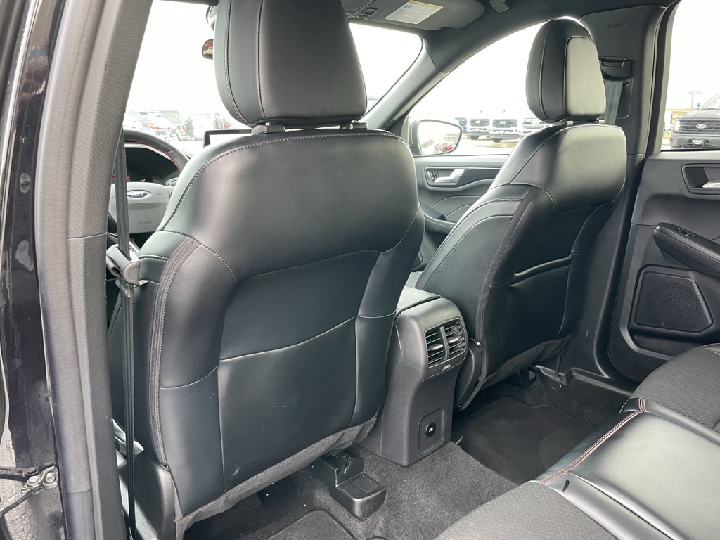 Used 2024 Ford Escape ST-Line - photo 49
