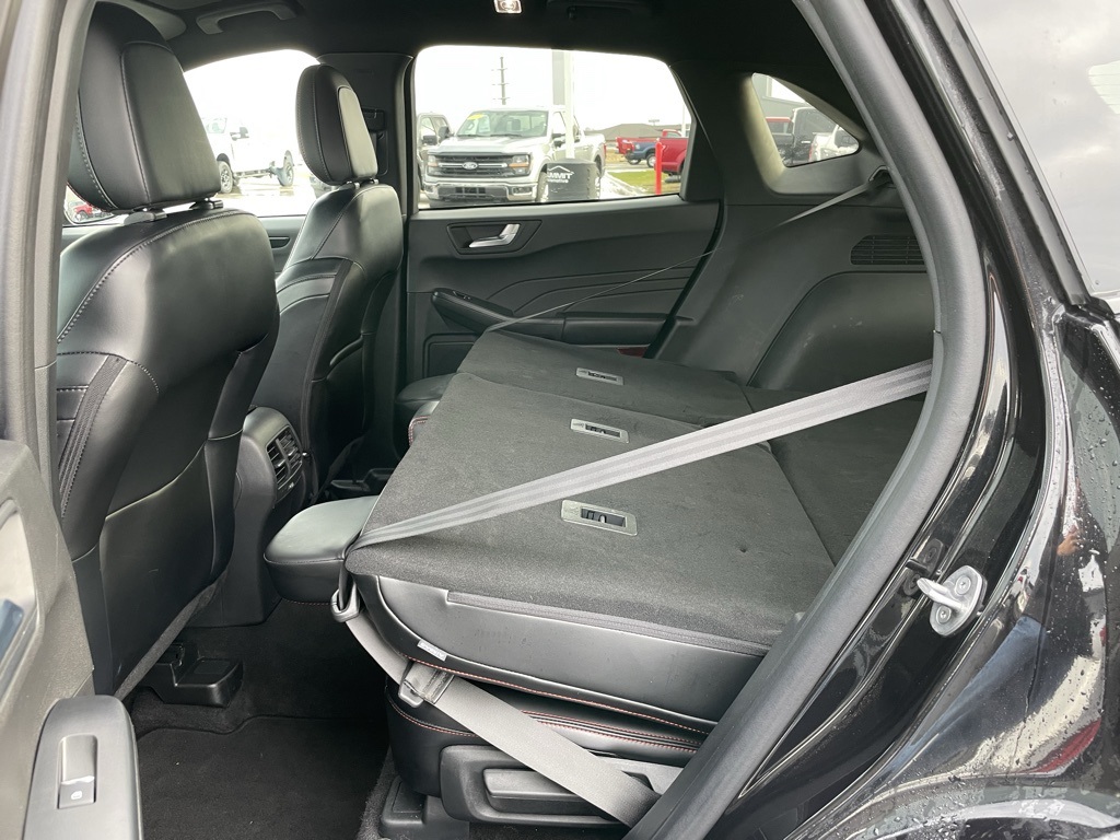 Used 2024 Ford Escape ST-Line - photo 50