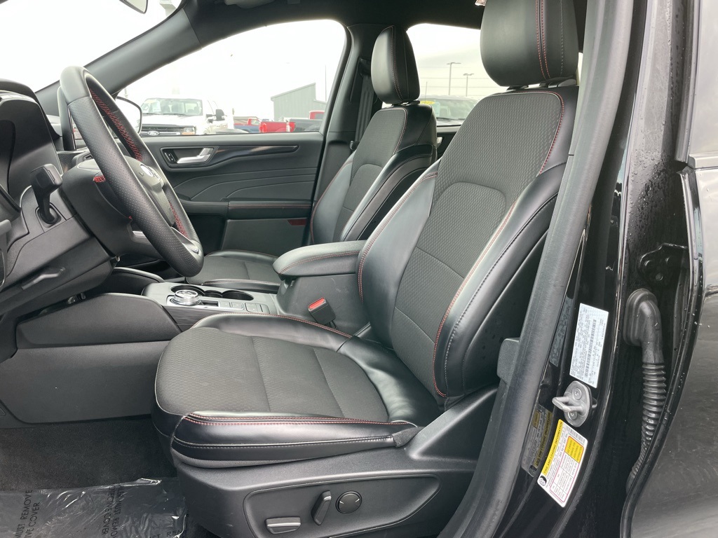 Used 2024 Ford Escape ST-Line - photo 7