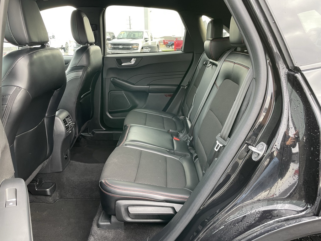Used 2024 Ford Escape ST-Line - photo 8