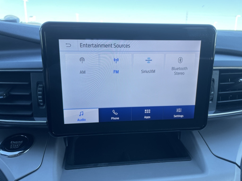 Used 2023 Ford Explorer XLT - photo 14