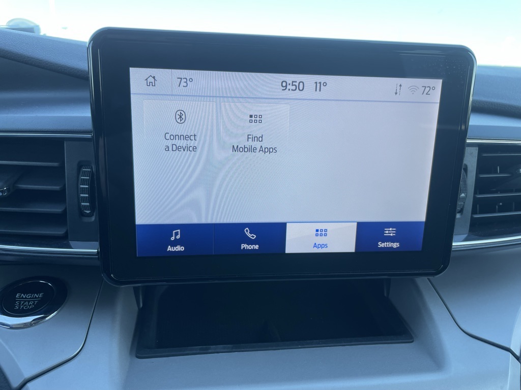 Used 2023 Ford Explorer XLT - photo 15