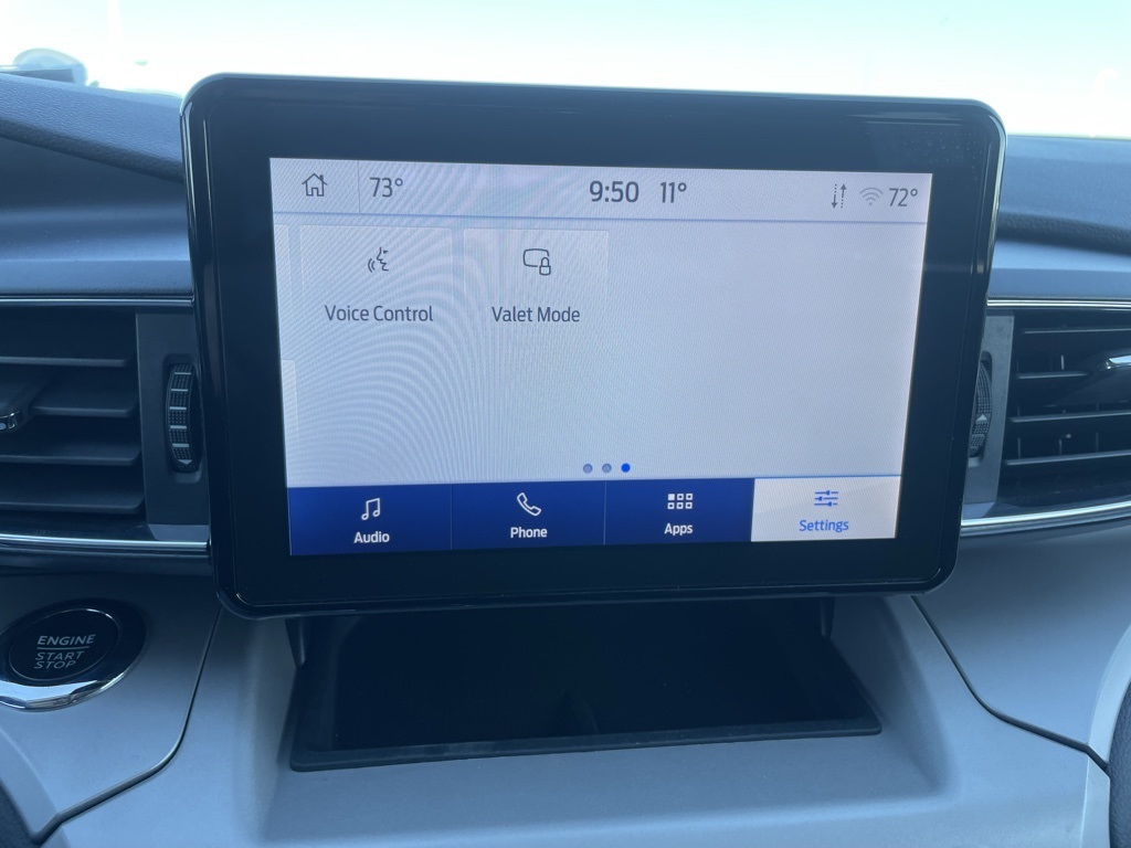 Used 2023 Ford Explorer XLT - photo 17