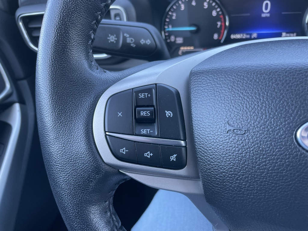 Used 2023 Ford Explorer XLT - photo 20