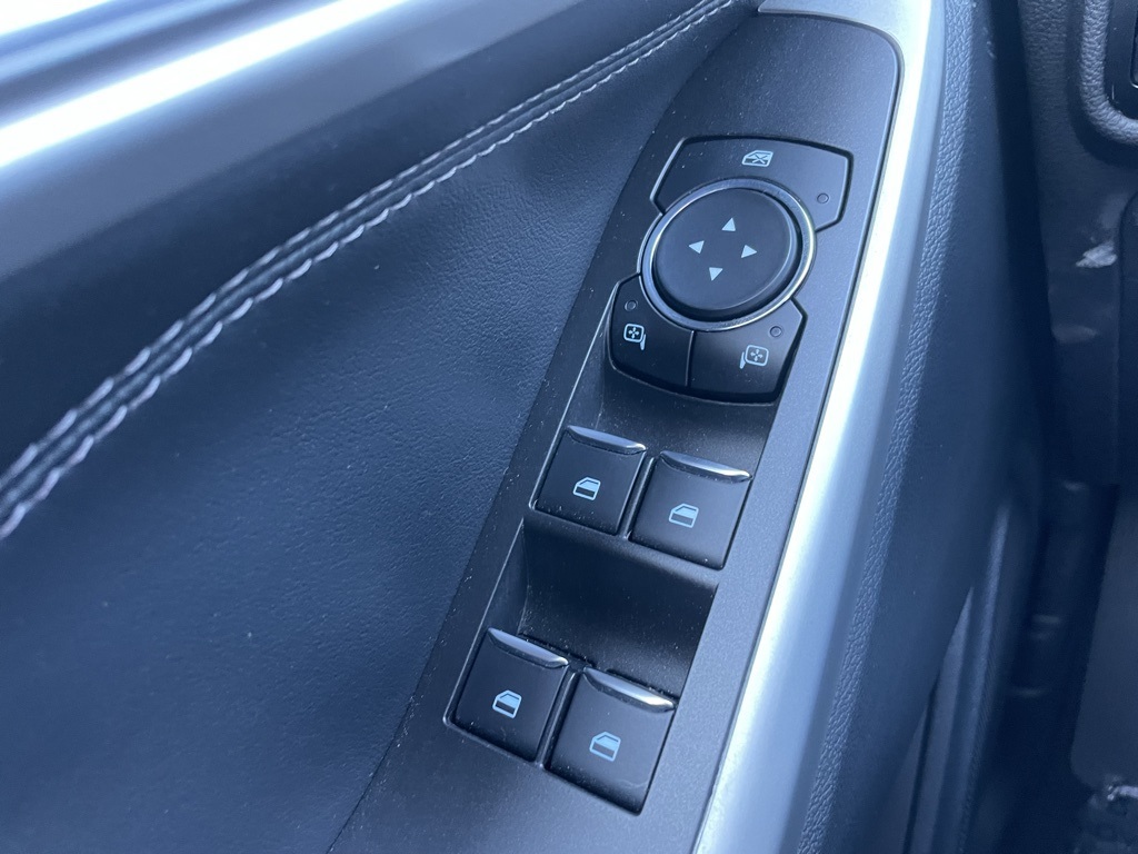 Used 2023 Ford Explorer XLT - photo 23