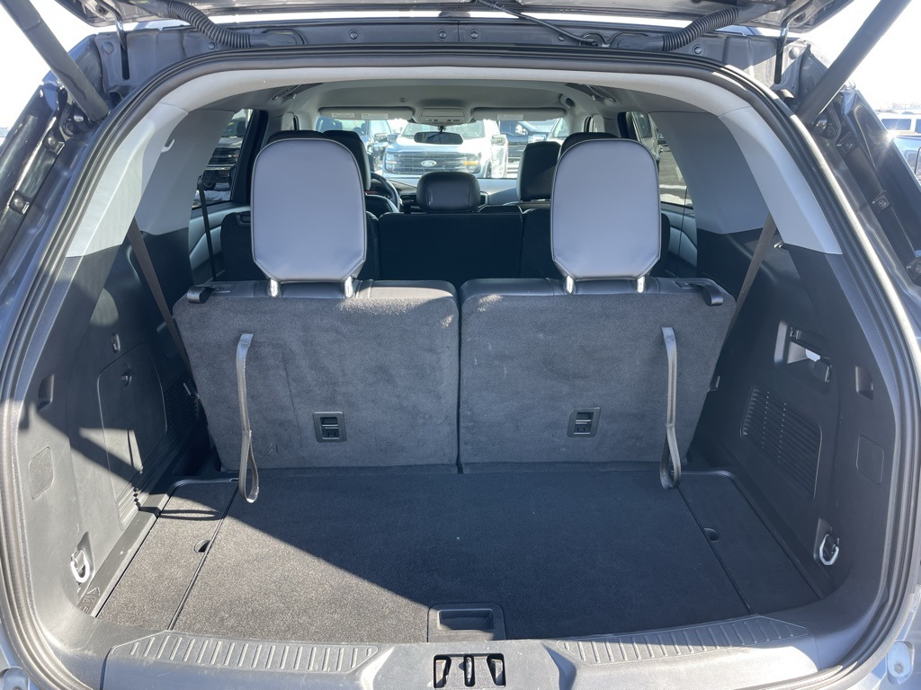 Used 2023 Ford Explorer XLT - photo 31