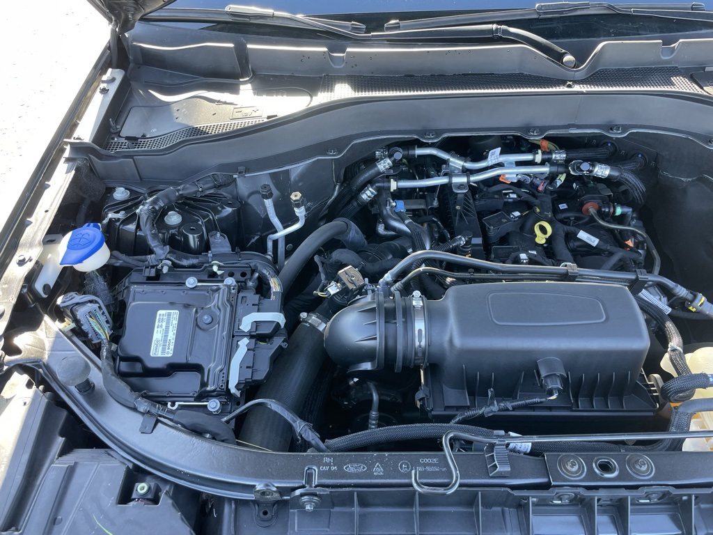 Used 2023 Ford Explorer XLT - photo 40
