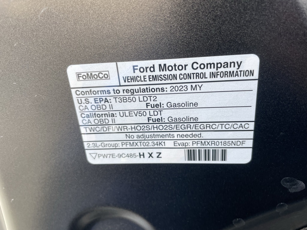 Used 2023 Ford Explorer XLT - photo 42