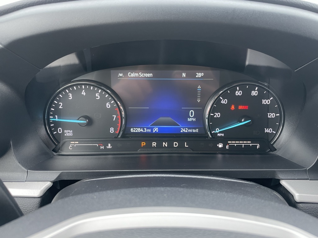 Used 2023 Ford Explorer XLT - photo 9