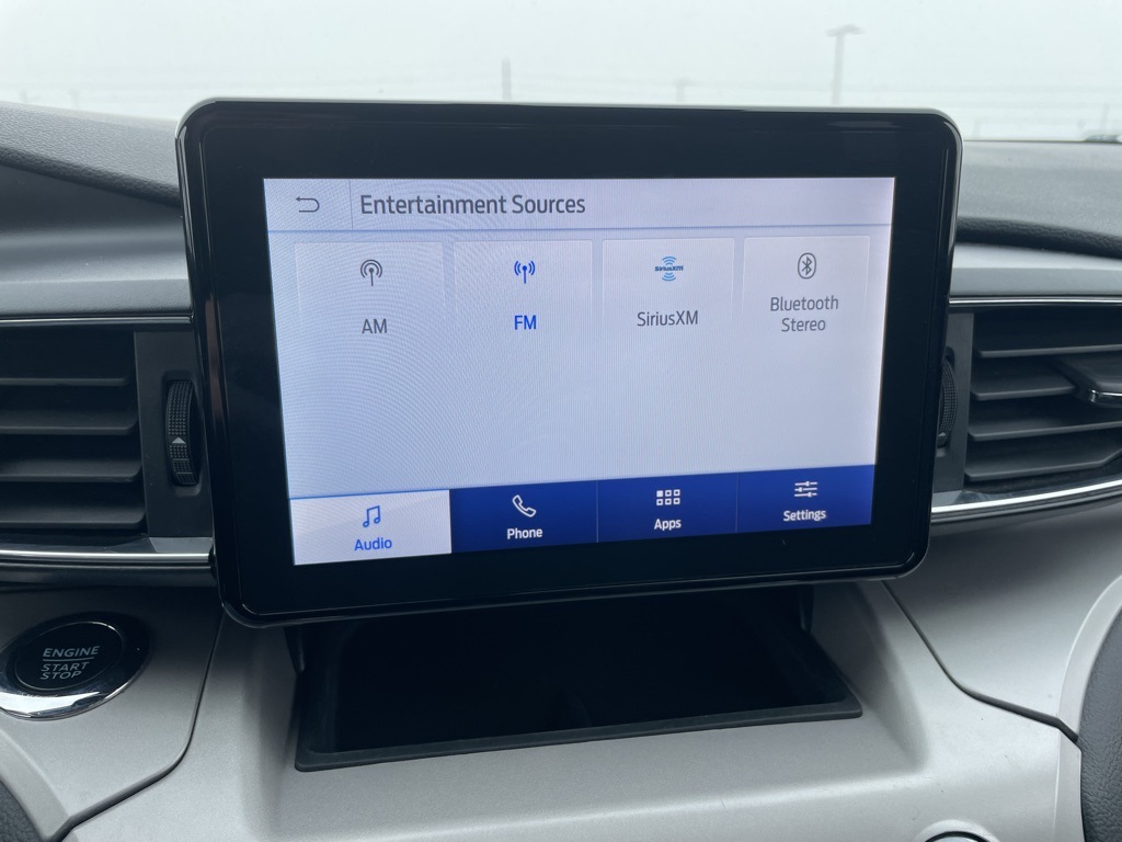 Used 2023 Ford Explorer XLT - photo 15