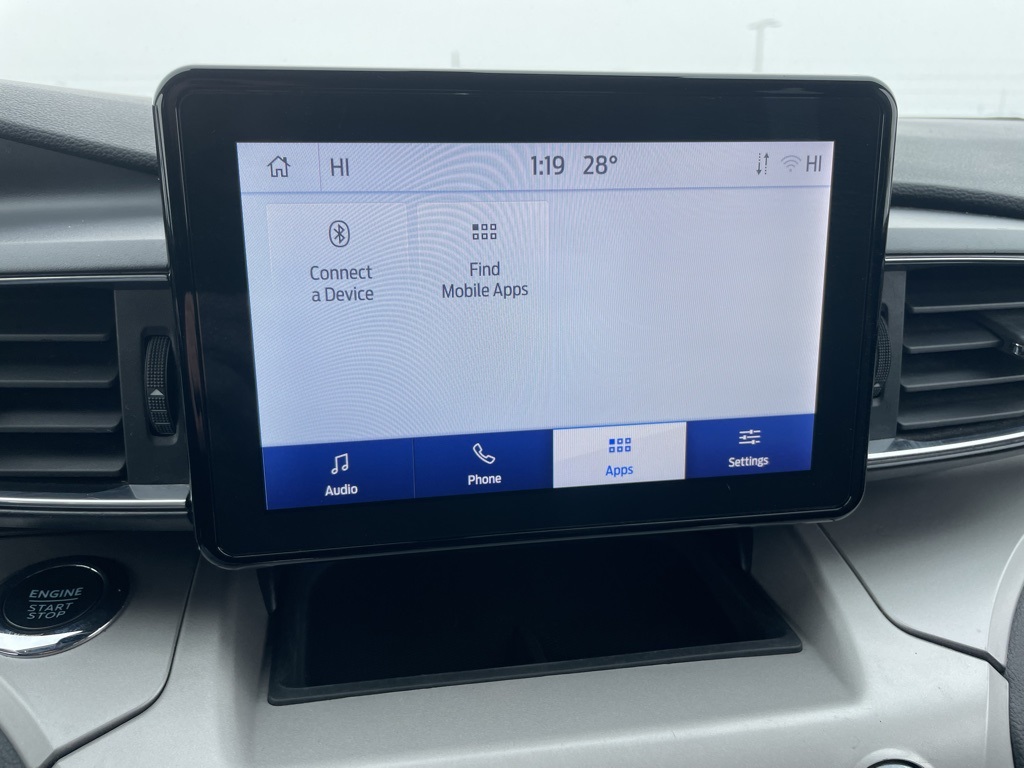 Used 2023 Ford Explorer XLT - photo 16
