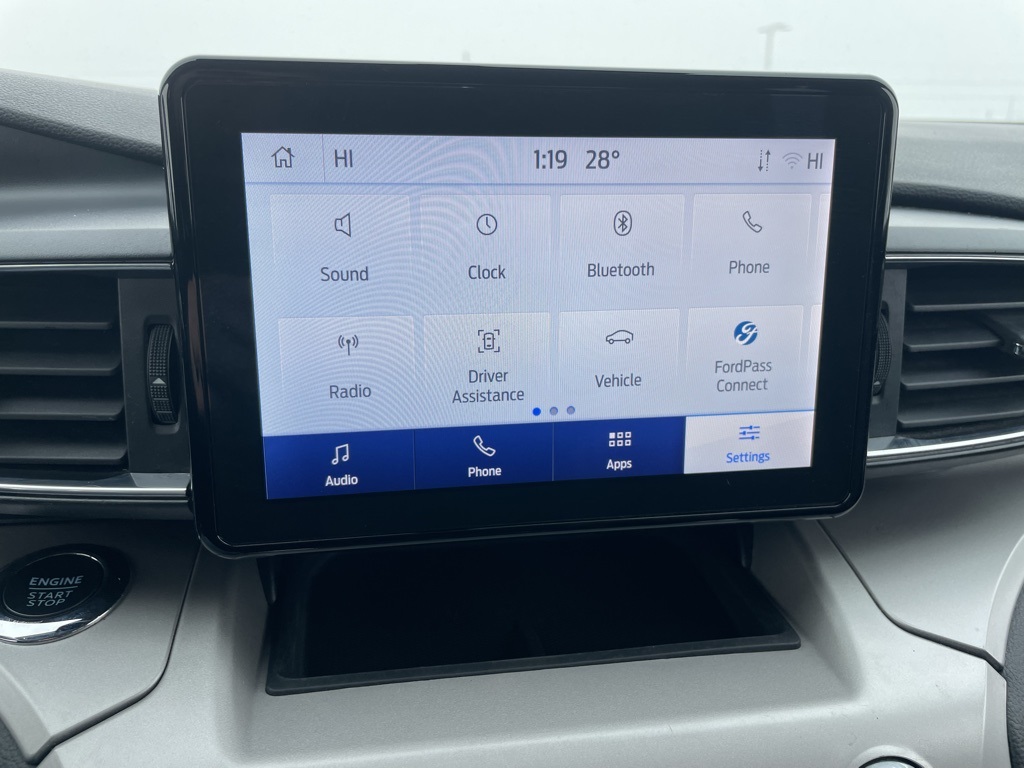 Used 2023 Ford Explorer XLT - photo 17