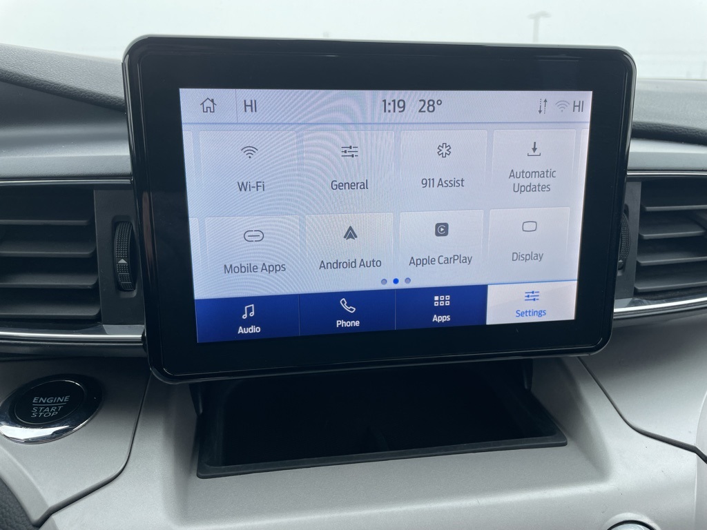 Used 2023 Ford Explorer XLT - photo 18
