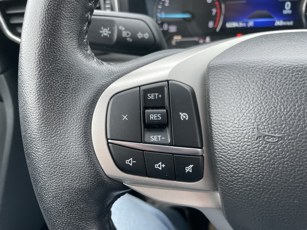 Used 2023 Ford Explorer XLT - photo 21