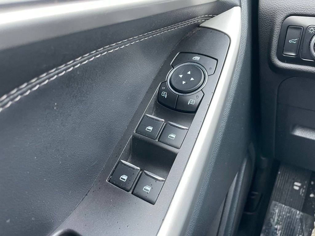 Used 2023 Ford Explorer XLT - photo 24