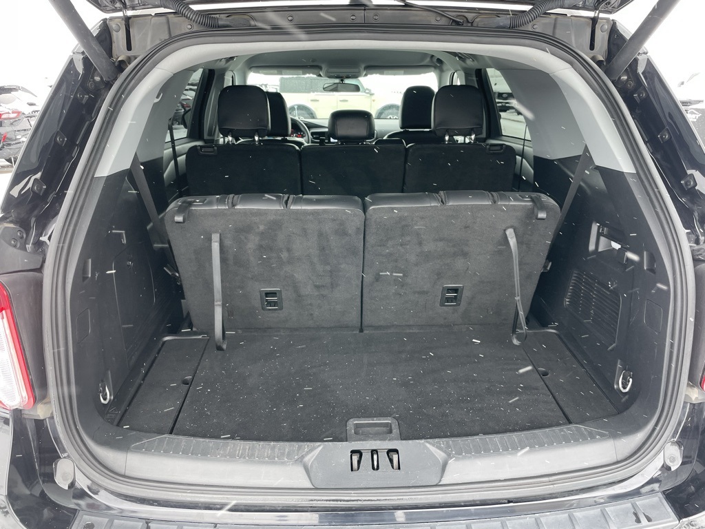 Used 2023 Ford Explorer XLT - photo 32