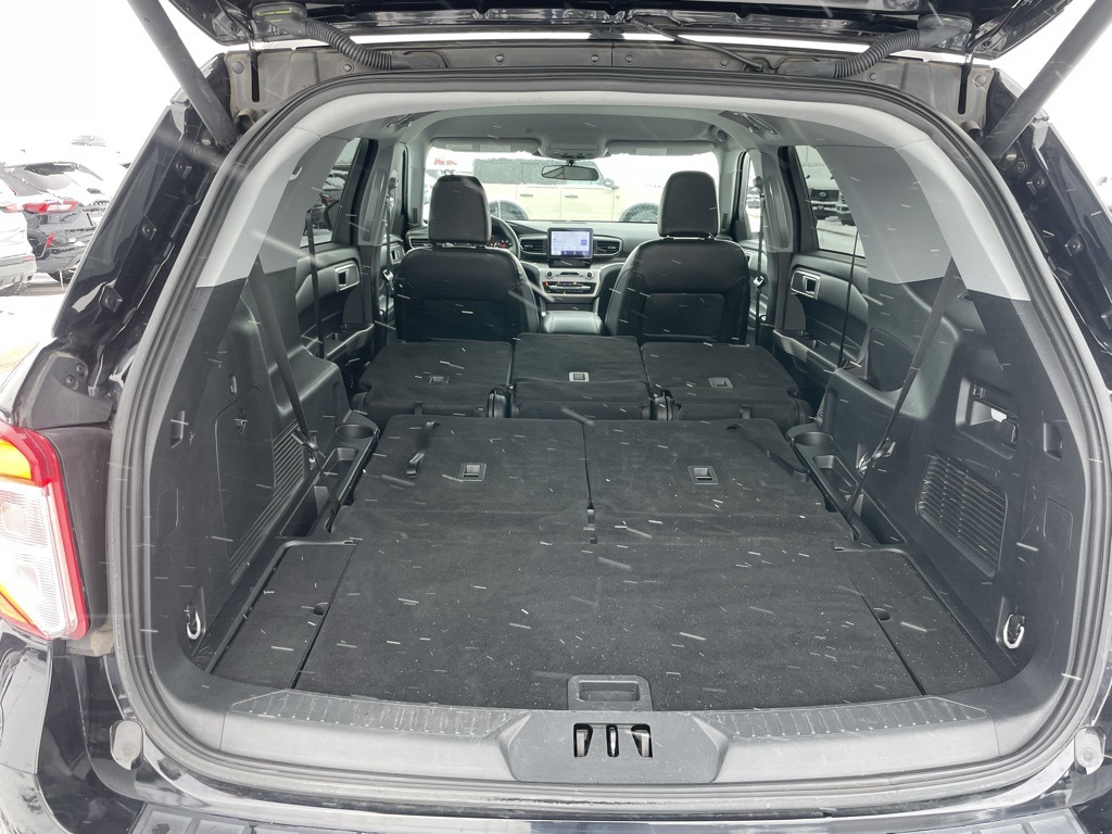 Used 2023 Ford Explorer XLT - photo 33