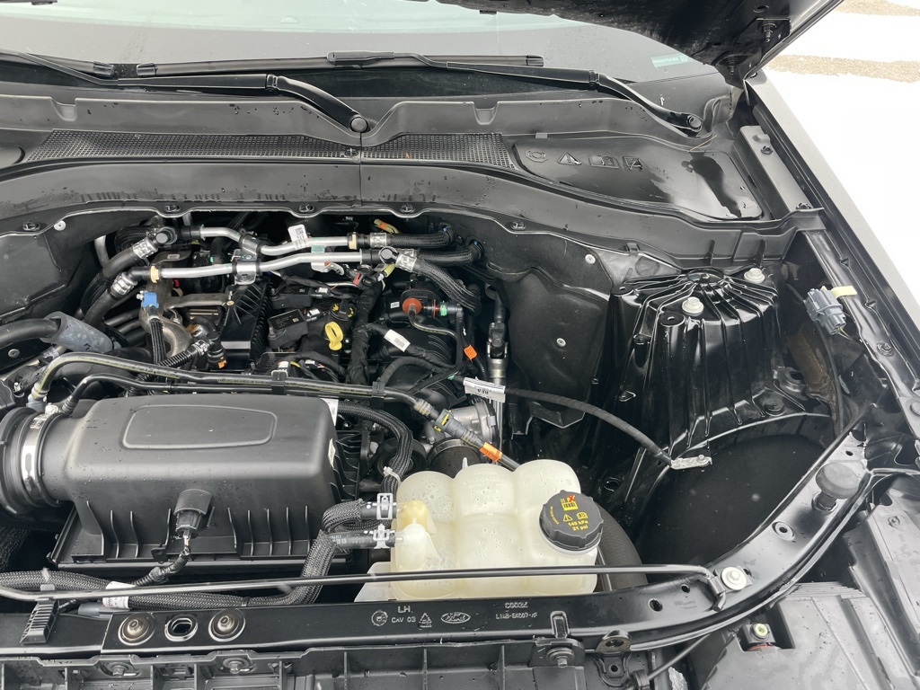 Used 2023 Ford Explorer XLT - photo 42