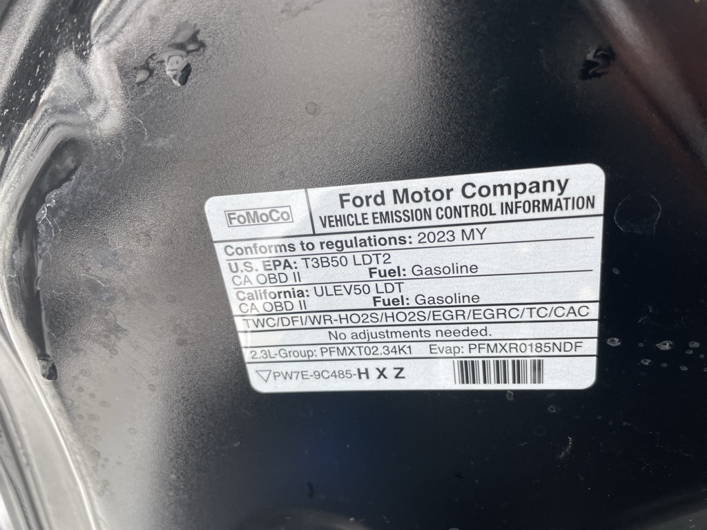 Used 2023 Ford Explorer XLT - photo 43