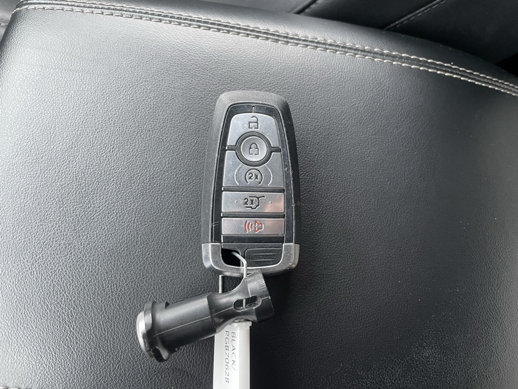 Used 2023 Ford Explorer XLT - photo 46
