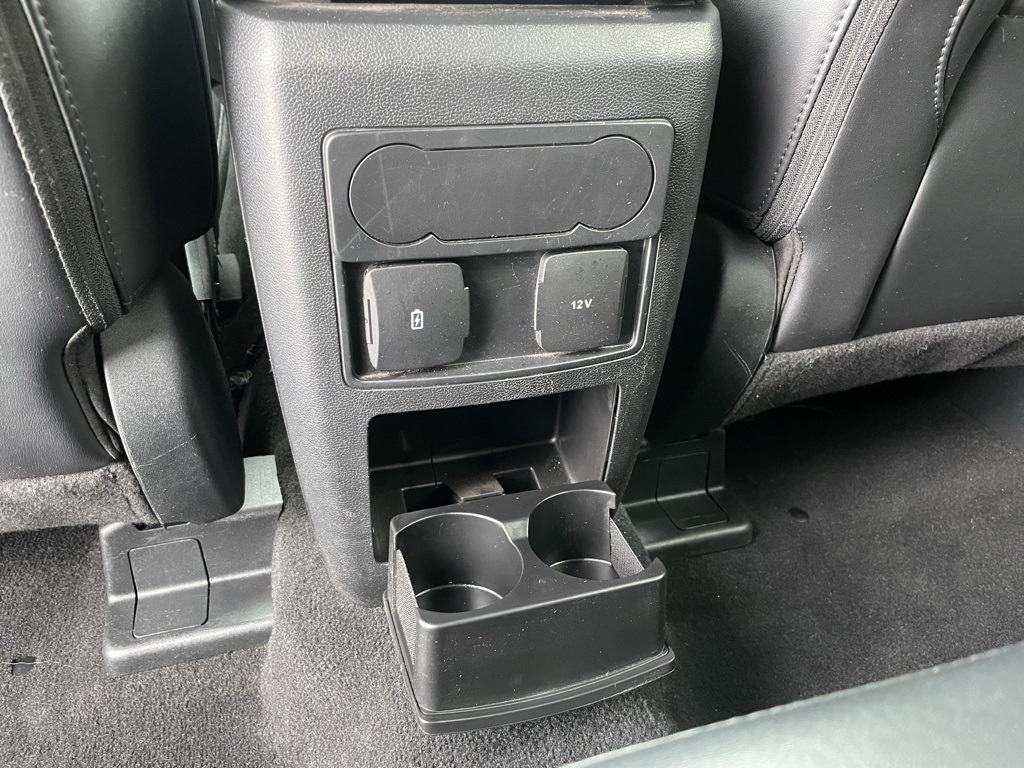 Used 2023 Ford Explorer XLT - photo 55