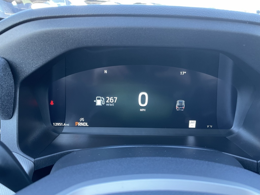 Used 2025 Ford Explorer ACTIV - photo 9