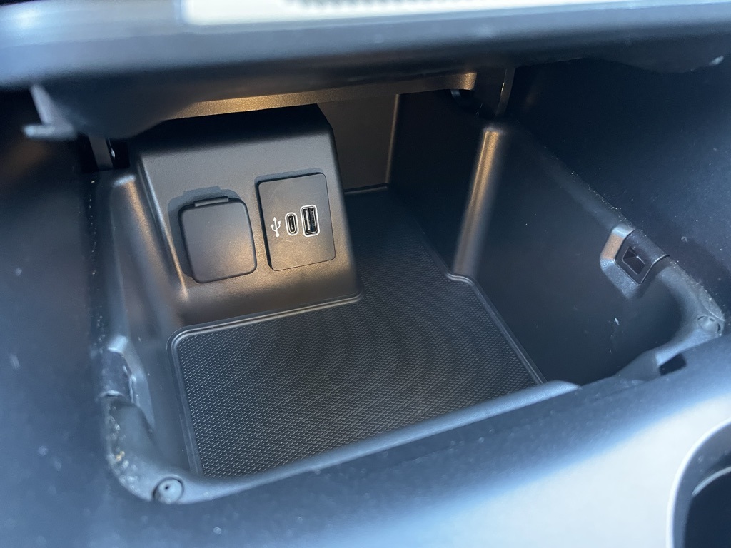 Used 2025 Ford Explorer ACTIV - photo 12