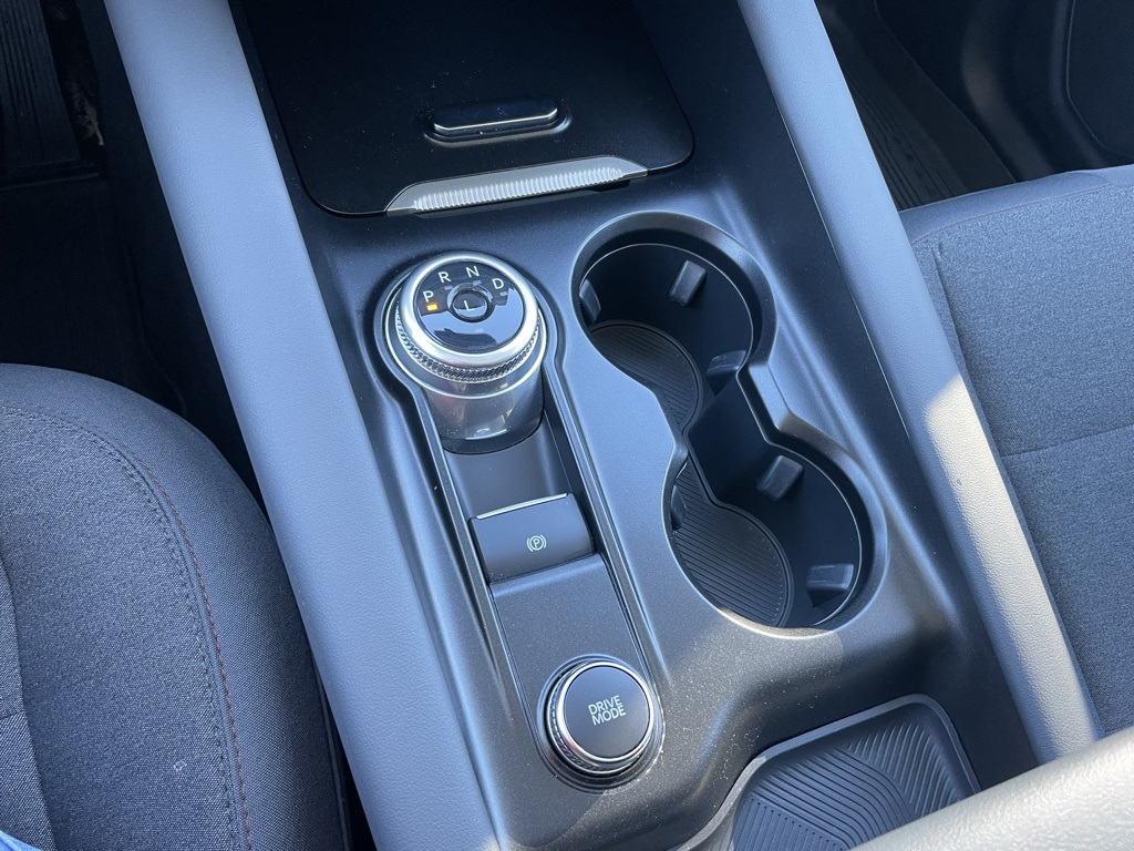 Used 2025 Ford Explorer ACTIV - photo 13