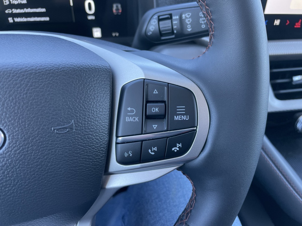 Used 2025 Ford Explorer ACTIV - photo 21