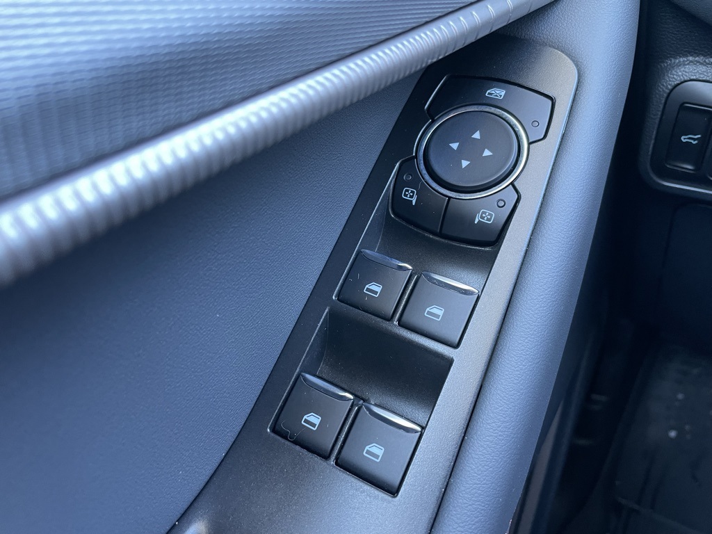 Used 2025 Ford Explorer ACTIV - photo 23