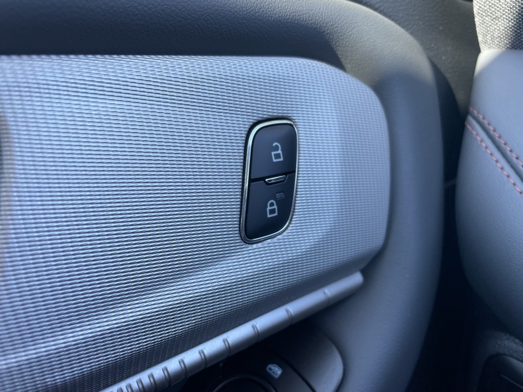 Used 2025 Ford Explorer ACTIV - photo 24