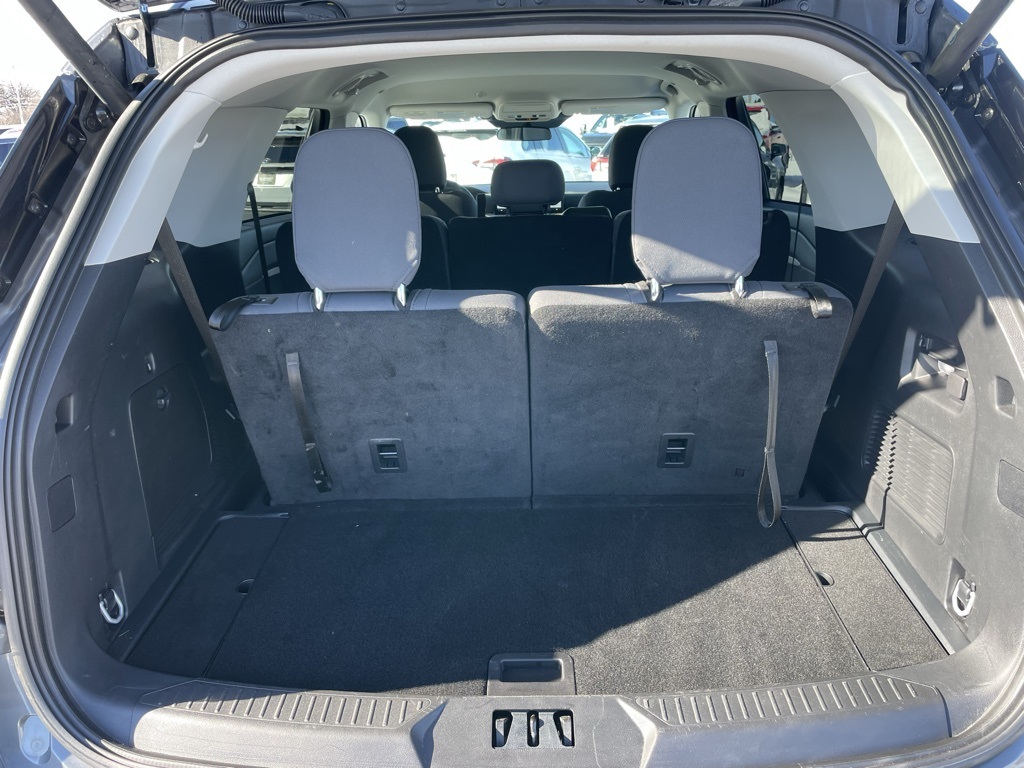 Used 2025 Ford Explorer ACTIV - photo 31